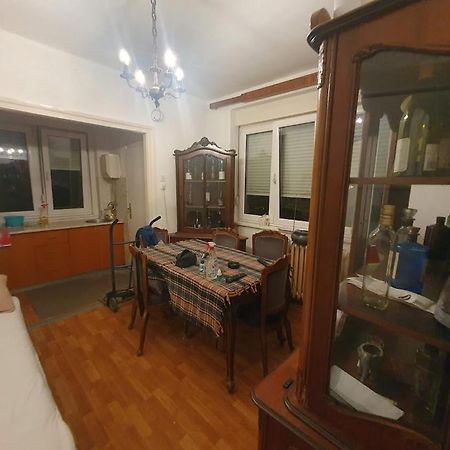 Apartamento Nikola Hram Belgrado Exterior foto