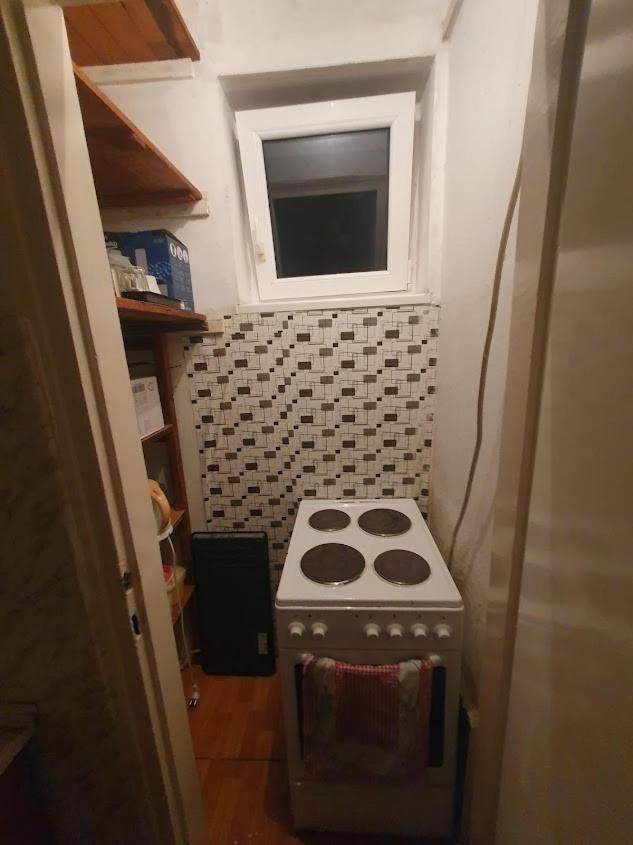 Apartamento Nikola Hram Belgrado Exterior foto